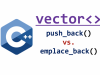 C++_vector_速度